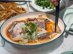 -大榕树下顺德菜(金沙洲永旺店)