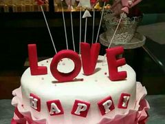-CAKE BOSS 蛋糕老板(北京世纪金源购物中心)