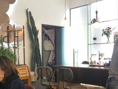 露天位-铁手珈琲制造局metalhands(望京店)