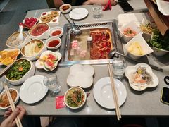 -海底捞火锅(亲贤北街店)