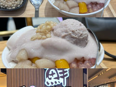 -鲜芋仙(番禺万达广场店)