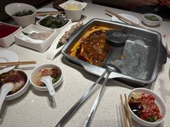 -海底捞火锅(杭州庆春路夜宵主题店)