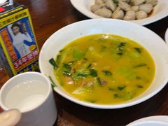 -阿娘家·原生态农家菜(国顺东路店)