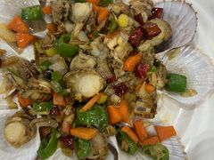 -威海渔村(黄兴路店)