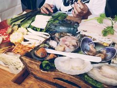 -Thai Basil罗勒叶泰式餐厅(时代天街店)