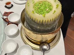 -侨美·唐荔园·40年地道粤菜