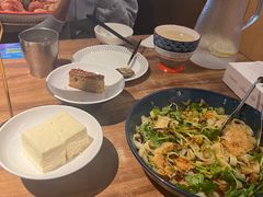 -耶里夏丽·丝路新疆菜·清真食品(徐汇南丹东路臻选店)