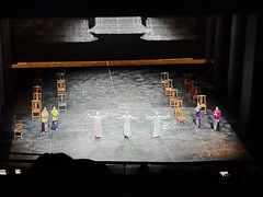 -交通银行前滩31演艺中心