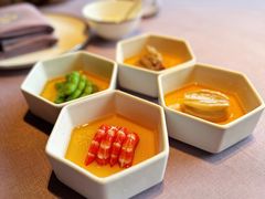 -璞徽·徽商家宴(长泰广场店)