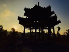 景点-爱新觉罗皇家博物院