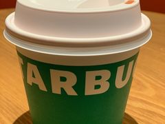 -星巴克臻选(呼和浩特维多利摩尔城店)