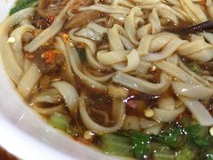 -肆姐面粉馆(坡子街店)