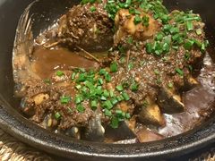 -百姓·百味家宴油茶馆(鼎运大厦店)