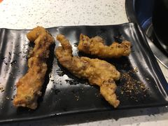 -钢管厂五区小郡肝串串香(南山店)