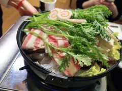 -昱匠·日本料理(金融街店)