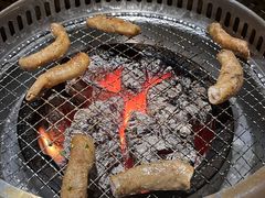 -松鱼亭·和牛烧肉(协鑫广场店)