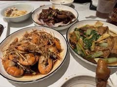 -慧娟面馆·餐厅(望江路店)