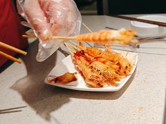 -海底捞火锅(同泰时代广场夜宵主题店)