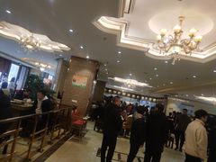 -磨沟沿老字号牛肉面·清真(金港城店)