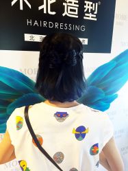 木北造型(北苑家园店)-木北造型