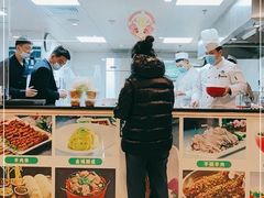 -兰州宾馆餐厅(兰州驻京办店)