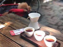 -豆舞咖啡(民乐路店)