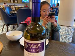 -上海三甲港铂瑞酒店-卓越西餐厅