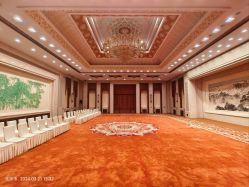 -人民大会堂宴会厅