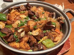 -青海名吃尕张娃非遗烤肉(海湖总店)