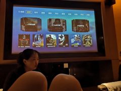 -金色印象·HiFi影音·按摩足疗(南滨印象店)
