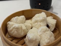 -白天鹅宾馆-宏图府餐厅