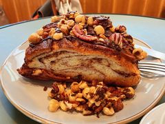 肉桂卷-TonTon(永康路店)