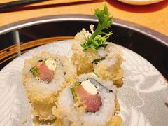 -合点寿司(美罗城店)