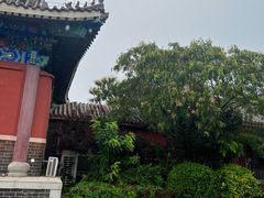 -天津妈祖文化园