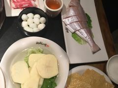 -纸盐河码头火锅(十八梯店)