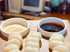 -五马集·海鲜·温州大牌档(黑金冠五马街十字路口店)