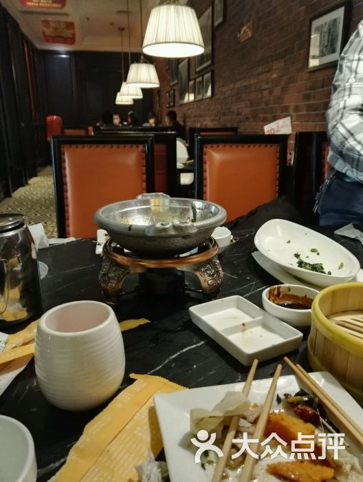 大鸭梨烤鸭店(甘家口店)怎么样,好不好的默认点评(第6页)-北京-大众
