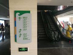 -天幕新彩云国际影城(激光巨幕店)