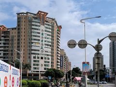 -开心果牛扒城(雍华庭店)