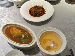 -沈灶河豚宴·河豚融合餐厅(汉中路店)