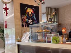-NOVAE CAFE 咖啡·可颂(望京店)