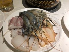 -加餐海鲜自助(宝龙一城店)
