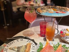 -IL TEATRO 精品意大利餐厅