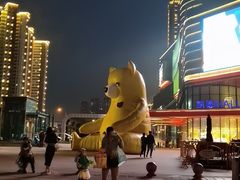 -老街烧烤·四方路小烤肉(书院路店)