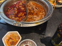 -牛New寿喜烧(闵行龙湖天街店)