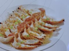 蒜蓉九节虾-稻香海鲜饭店(第一国际店)