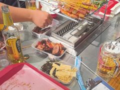 -古彭7只羊·招牌白串·碳锅羊肉旗舰店