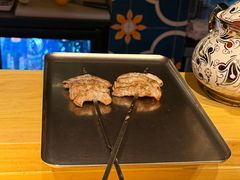 -阿里家·新疆烤肉酒場