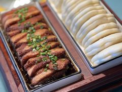 -野马国际·大汉食府
