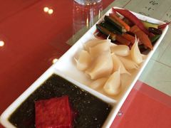 -北京小肠陈饭庄(方庄店)